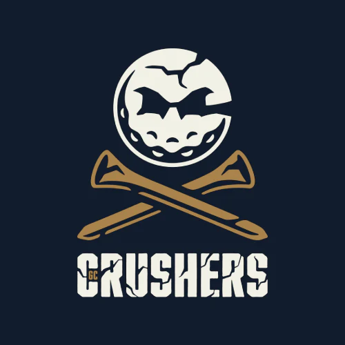 Crushers GC – LIV Golf Shop UK