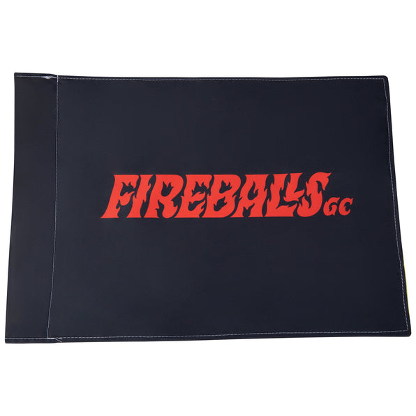 Fireballs GC – LIV Golf Shop UK
